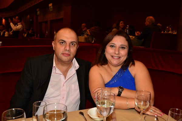Richard Clayderman Au Casino Du Liban